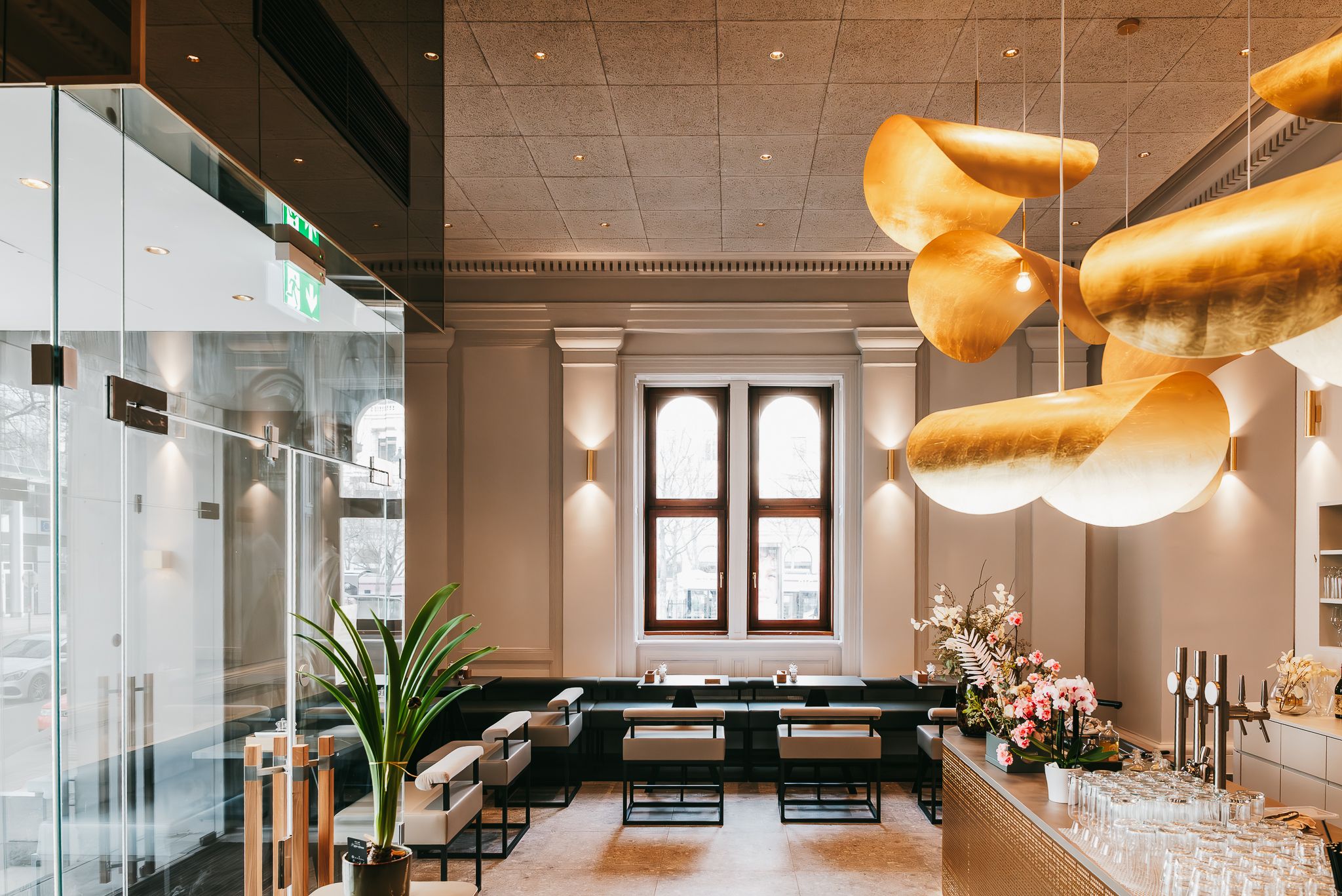Foto: Nikkai Cafe & Restaurant