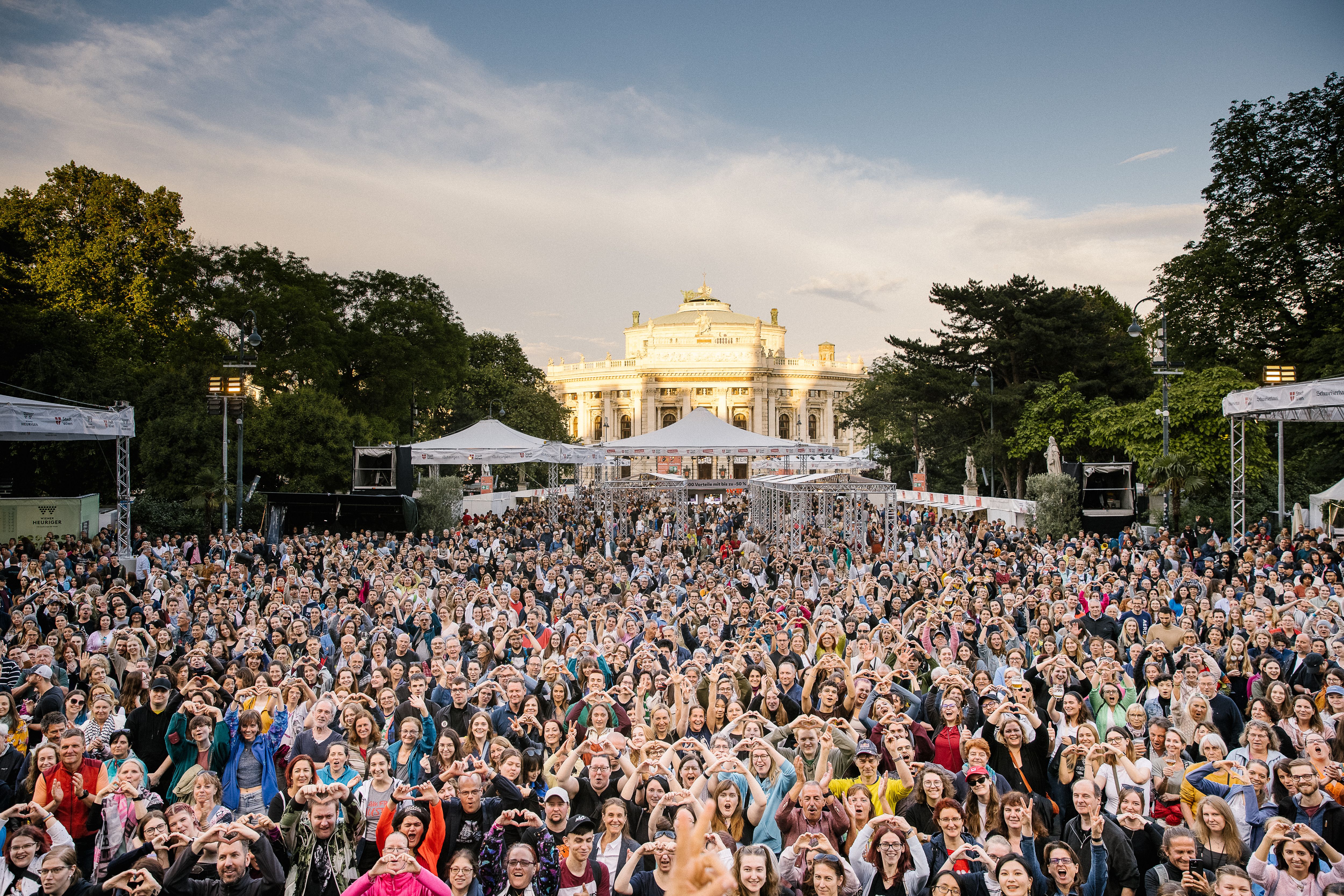 WienLiebe Festival