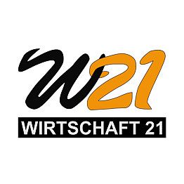 Logo der Kaufleuter der Wirtschaft 21